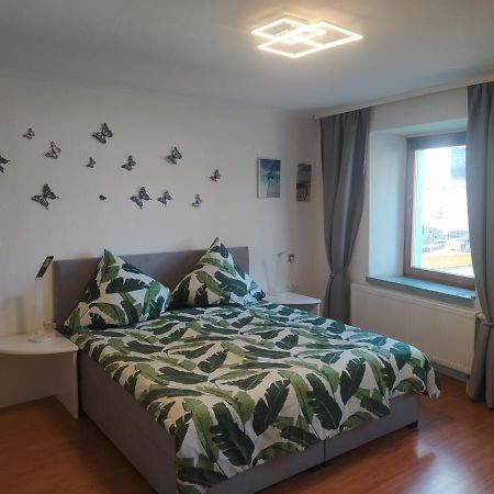 Ferienwohnung An Der Ruwer, Trewir Zewnętrze zdjęcie