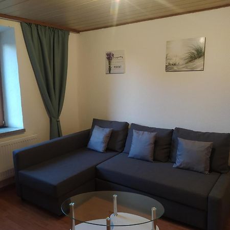 Ferienwohnung An Der Ruwer, Trewir Zewnętrze zdjęcie