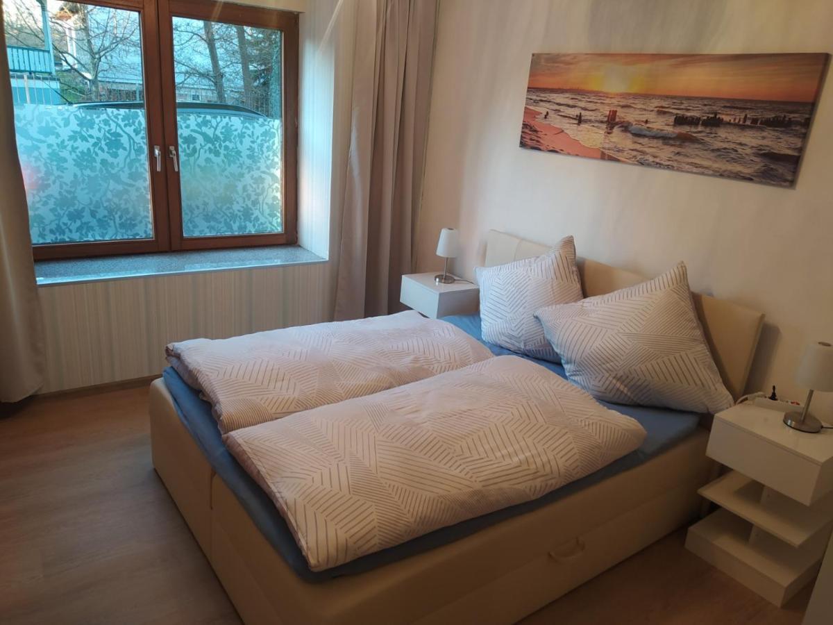 Ferienwohnung An Der Ruwer, Trewir Zewnętrze zdjęcie