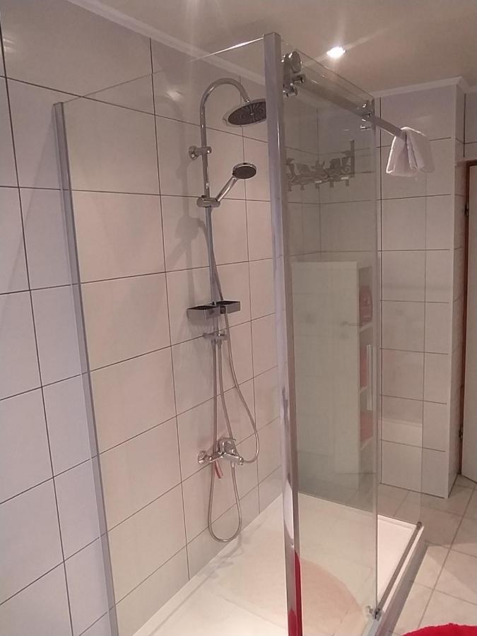 Ferienwohnung An Der Ruwer, Trewir Zewnętrze zdjęcie