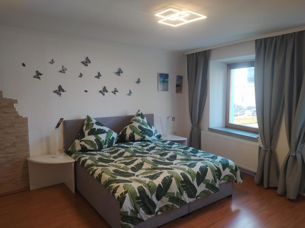 Ferienwohnung An Der Ruwer, Trewir Zewnętrze zdjęcie
