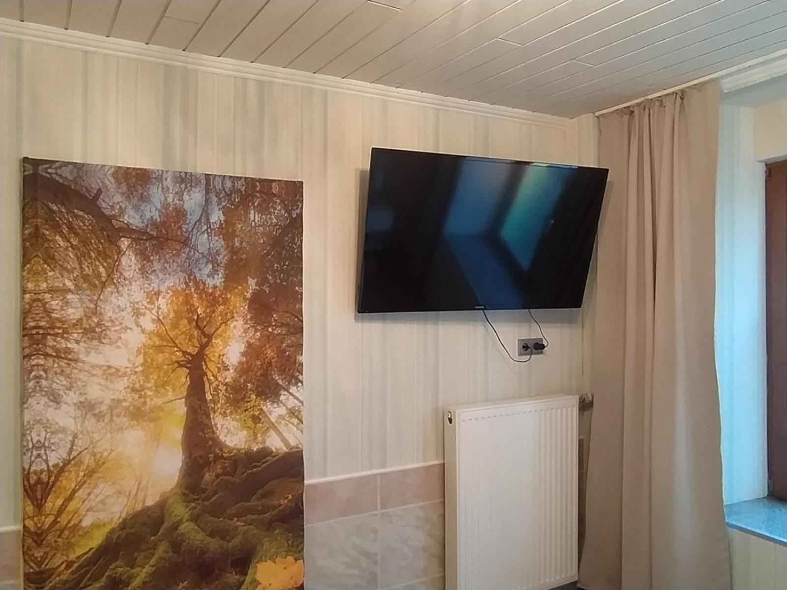 Ferienwohnung An Der Ruwer, Trewir Zewnętrze zdjęcie