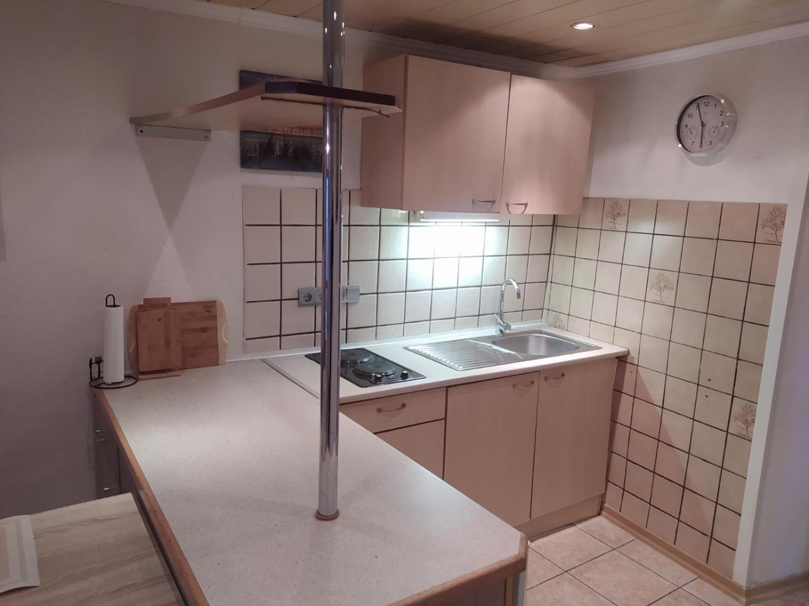 Ferienwohnung An Der Ruwer, Trewir Zewnętrze zdjęcie