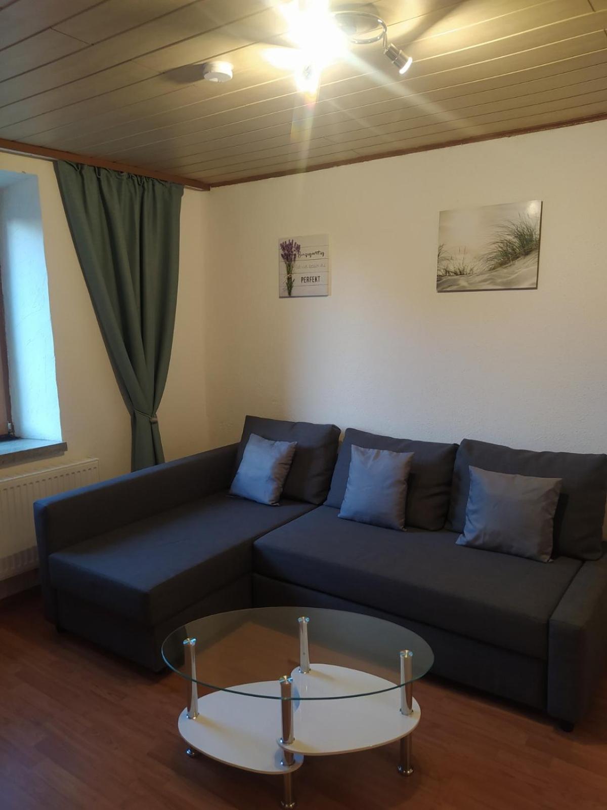 Ferienwohnung An Der Ruwer, Trewir Zewnętrze zdjęcie