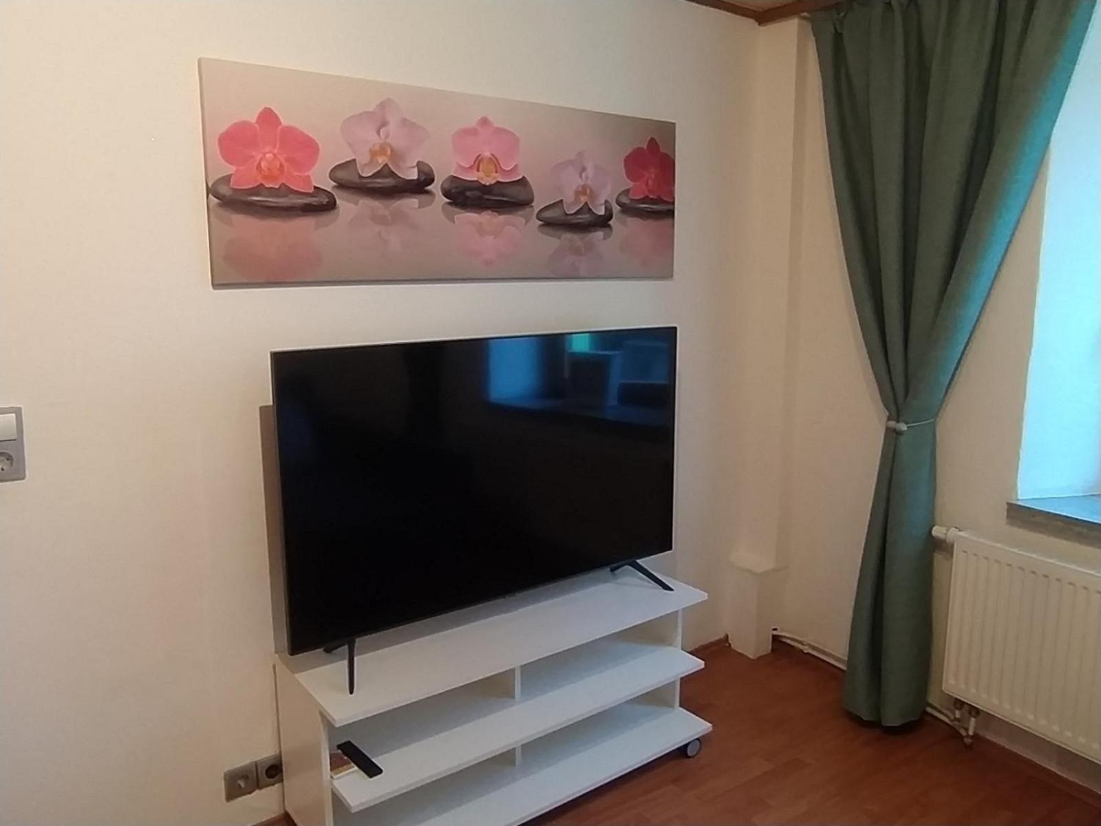 Ferienwohnung An Der Ruwer, Trewir Zewnętrze zdjęcie