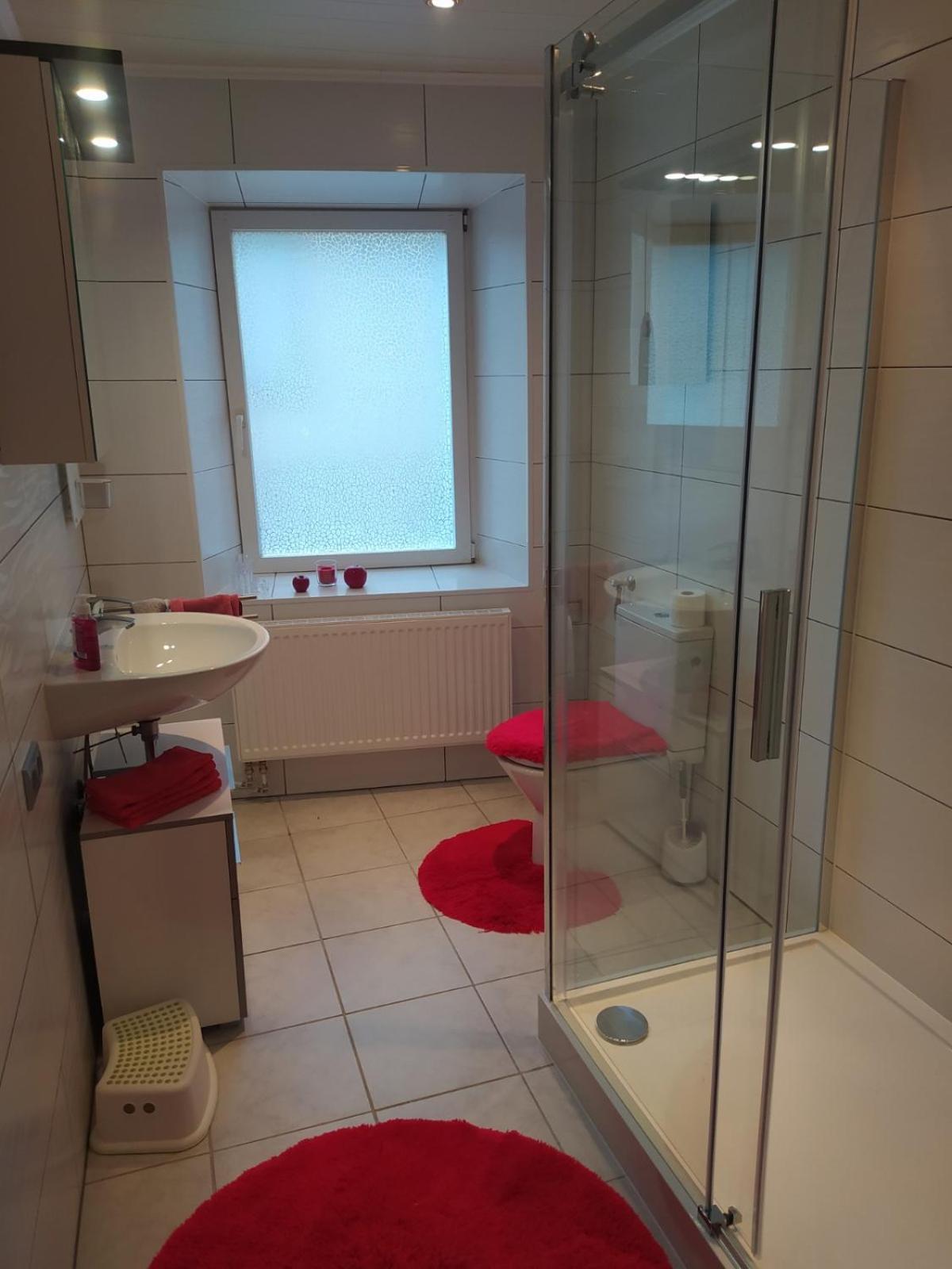 Ferienwohnung An Der Ruwer, Trewir Zewnętrze zdjęcie